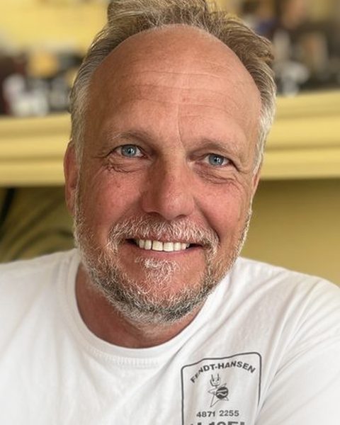 Michael Vangstrup
